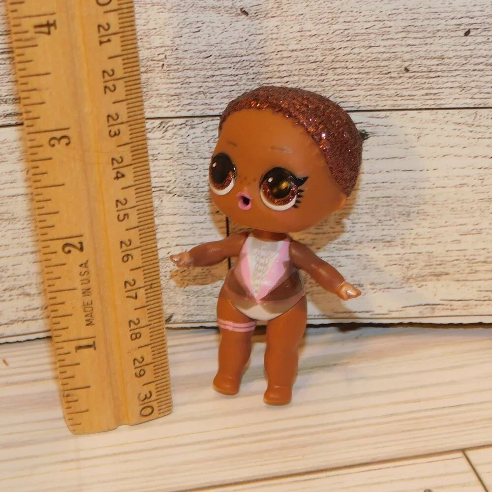 MGA Entertainment Li'l Outrageous Littles LOL Surprise Dolls *